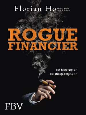 cover image of Rogue Financier